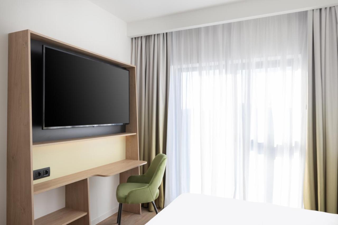 Hampton By Hilton Târgu-Mureş エクステリア 写真