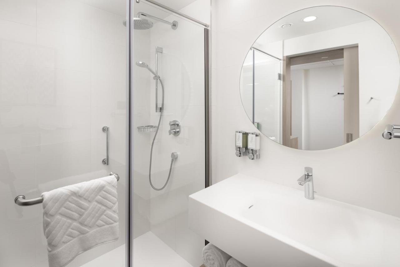 Hampton By Hilton Târgu-Mureş エクステリア 写真