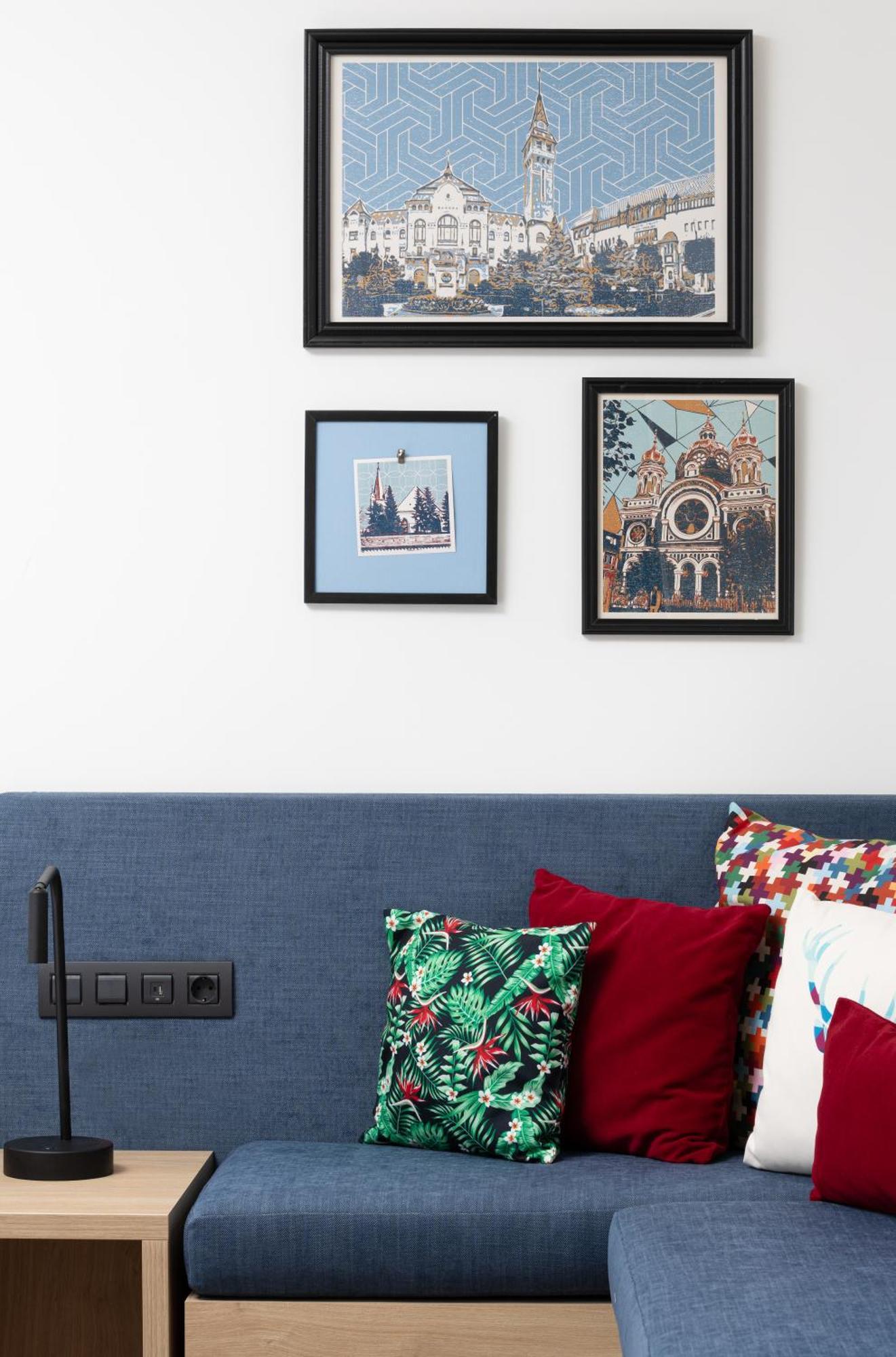 Hampton By Hilton Târgu-Mureş エクステリア 写真